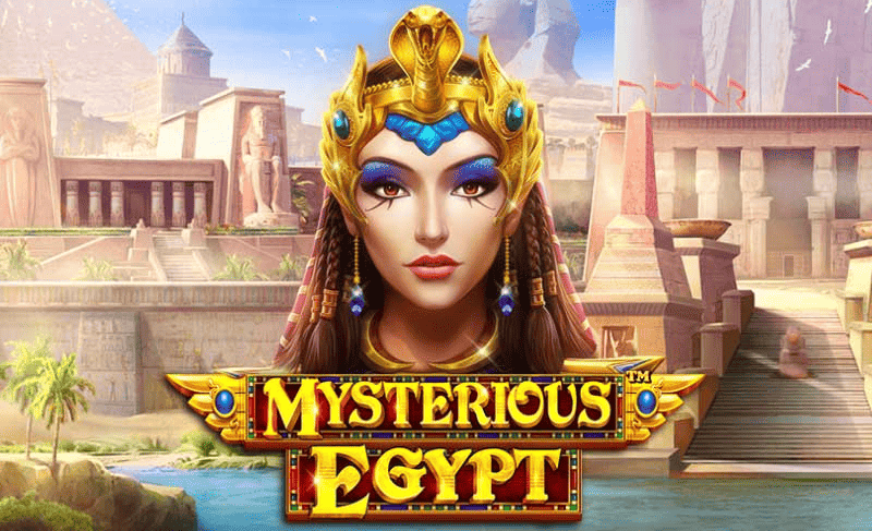 Cara Mendapatkan Jackpot Slot Mysterious Egypt di Situs Arunabet