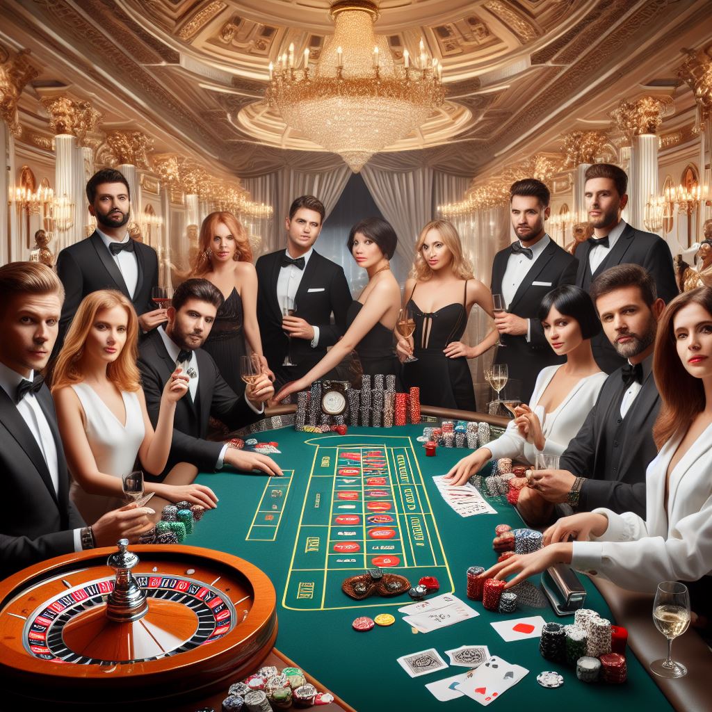 Bolatangkas | Situs Dengan Game Live Casino terbaik Asia